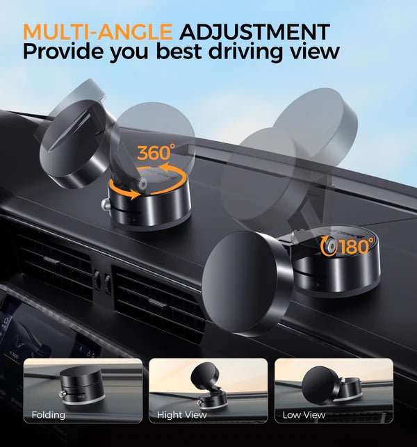 SuckaPhone - Suction Phone Holder - TheSummerShop